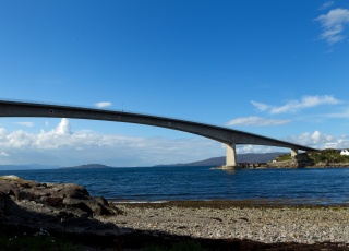croisière Europe du Nord : Ecosse des Highlands et le canal calédonien